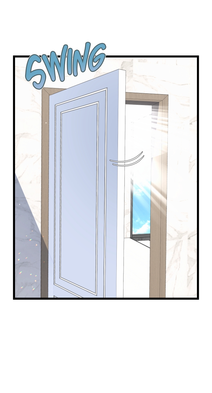 Maseknam – A Sexy Magician Chapter 5 - Page 37