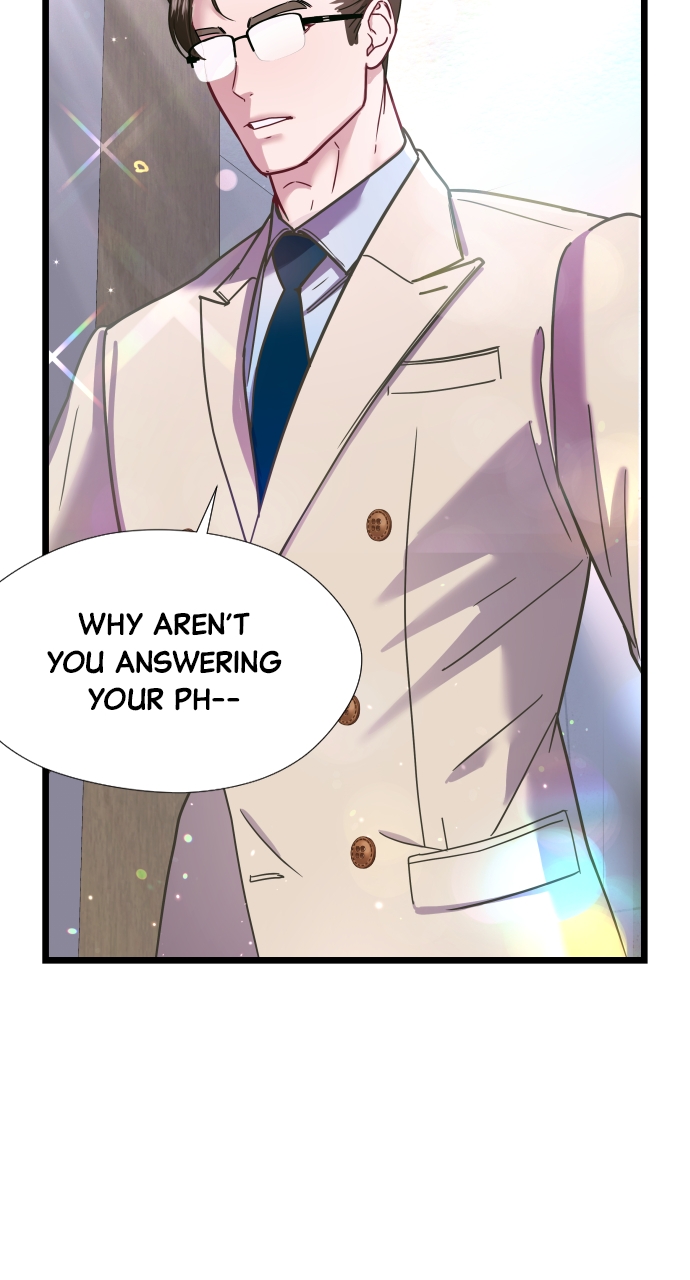 Maseknam – A Sexy Magician Chapter 5 - Page 40