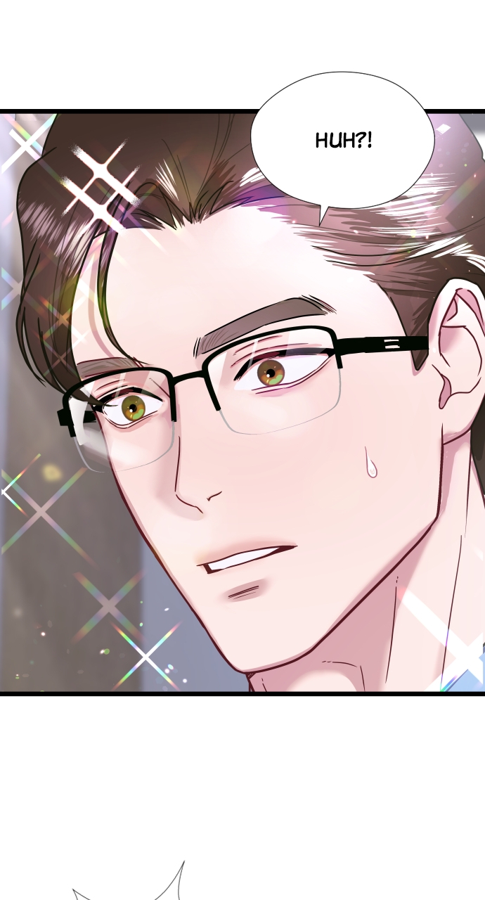 Maseknam – A Sexy Magician Chapter 5 - Page 41