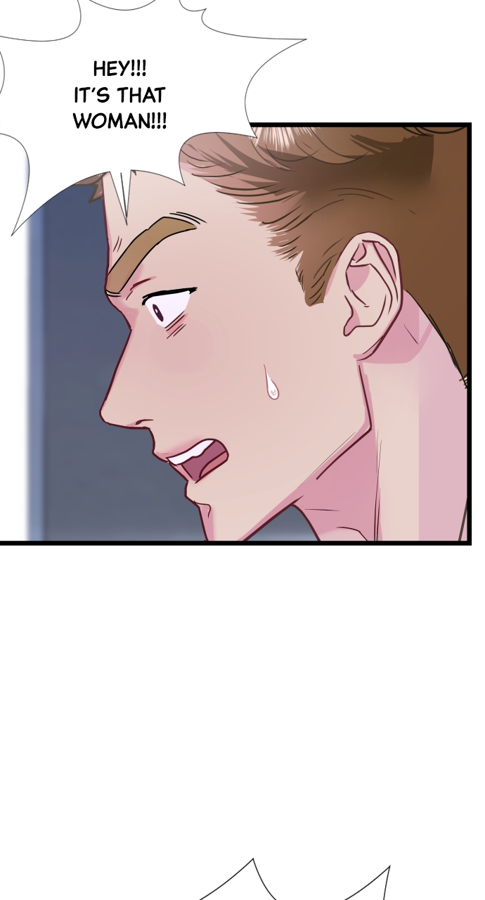 Maseknam – A Sexy Magician Chapter 5 - Page 42