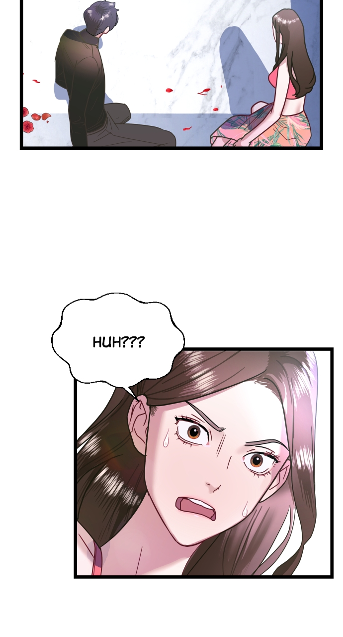 Maseknam – A Sexy Magician Chapter 5 - Page 44