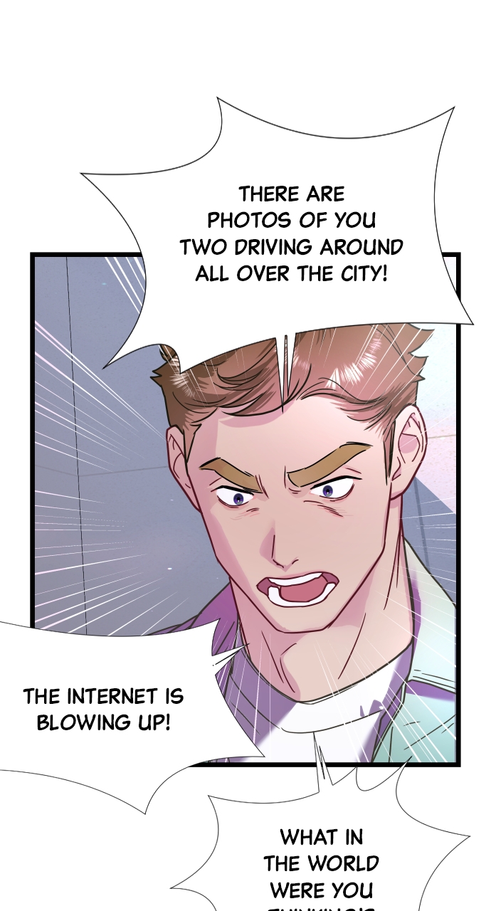 Maseknam – A Sexy Magician Chapter 5 - Page 45