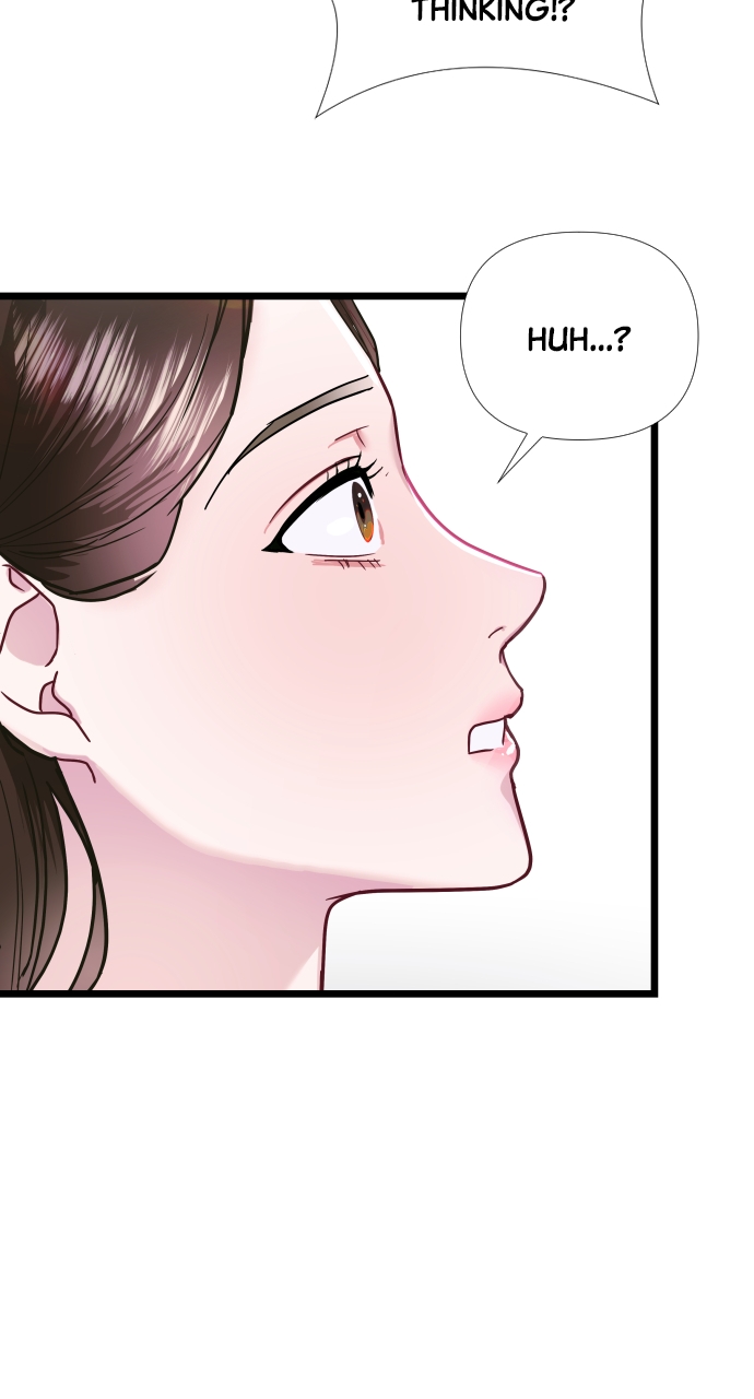 Maseknam – A Sexy Magician Chapter 5 - Page 46