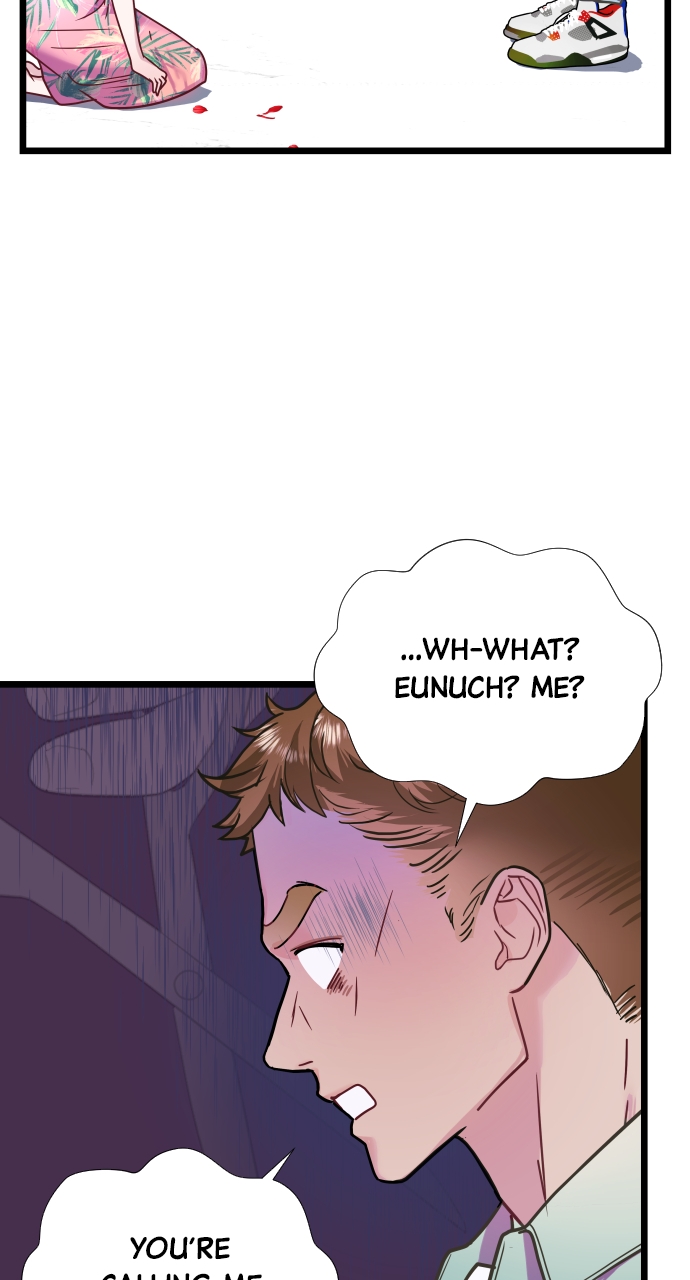 Maseknam – A Sexy Magician Chapter 5 - Page 48