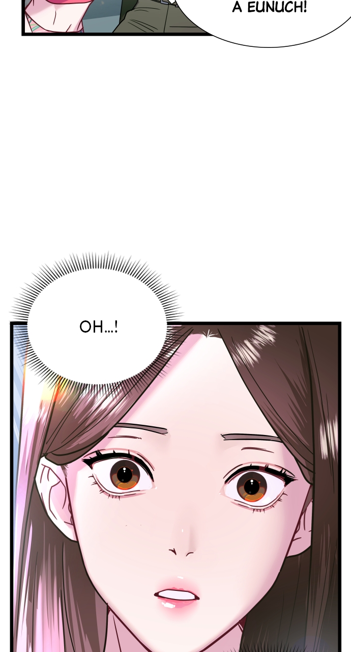 Maseknam – A Sexy Magician Chapter 5 - Page 51