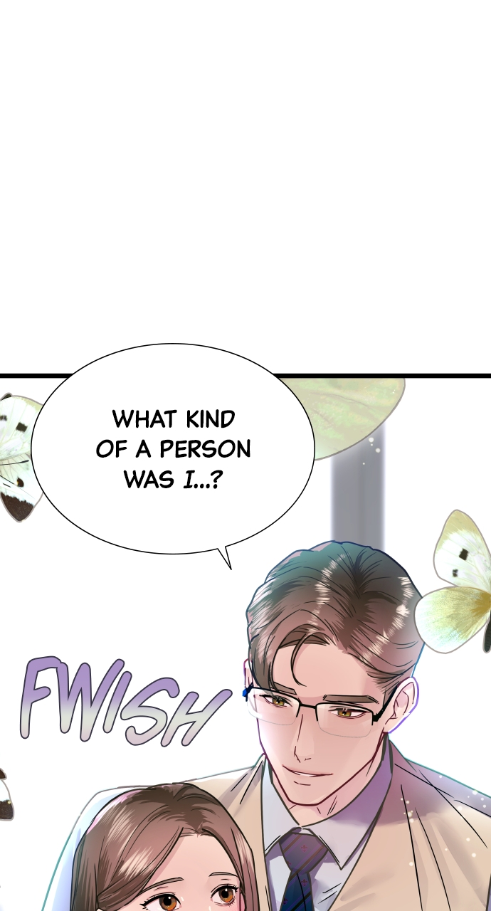 Maseknam – A Sexy Magician Chapter 5 - Page 58