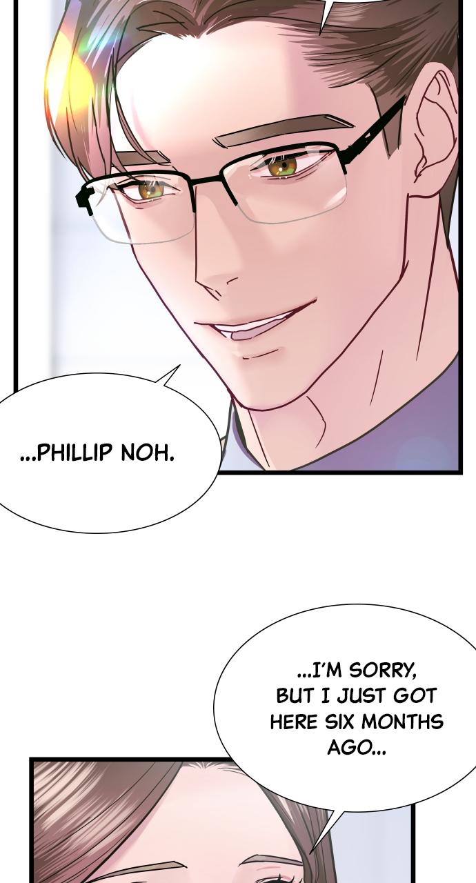 Maseknam – A Sexy Magician Chapter 5 - Page 60