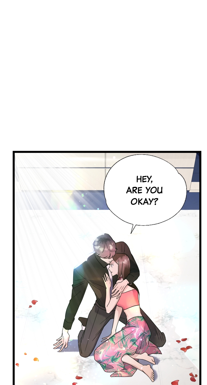 Maseknam – A Sexy Magician Chapter 5 - Page 7
