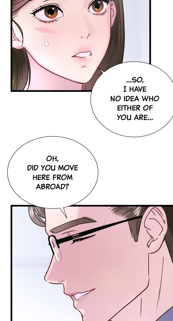 Maseknam – A Sexy Magician Chapter 5 - Page 61