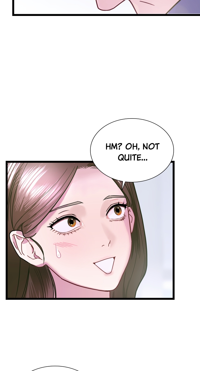 Maseknam – A Sexy Magician Chapter 5 - Page 62
