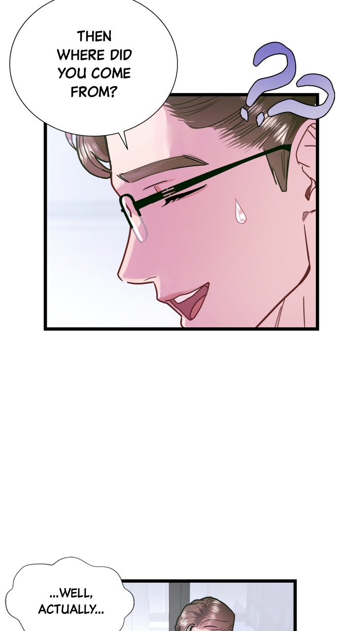 Maseknam – A Sexy Magician Chapter 5 - Page 63