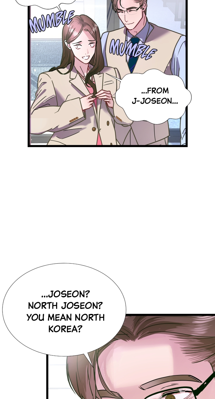 Maseknam – A Sexy Magician Chapter 5 - Page 64
