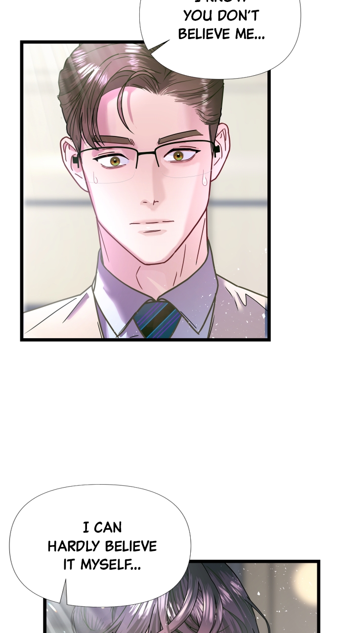 Maseknam – A Sexy Magician Chapter 5 - Page 67