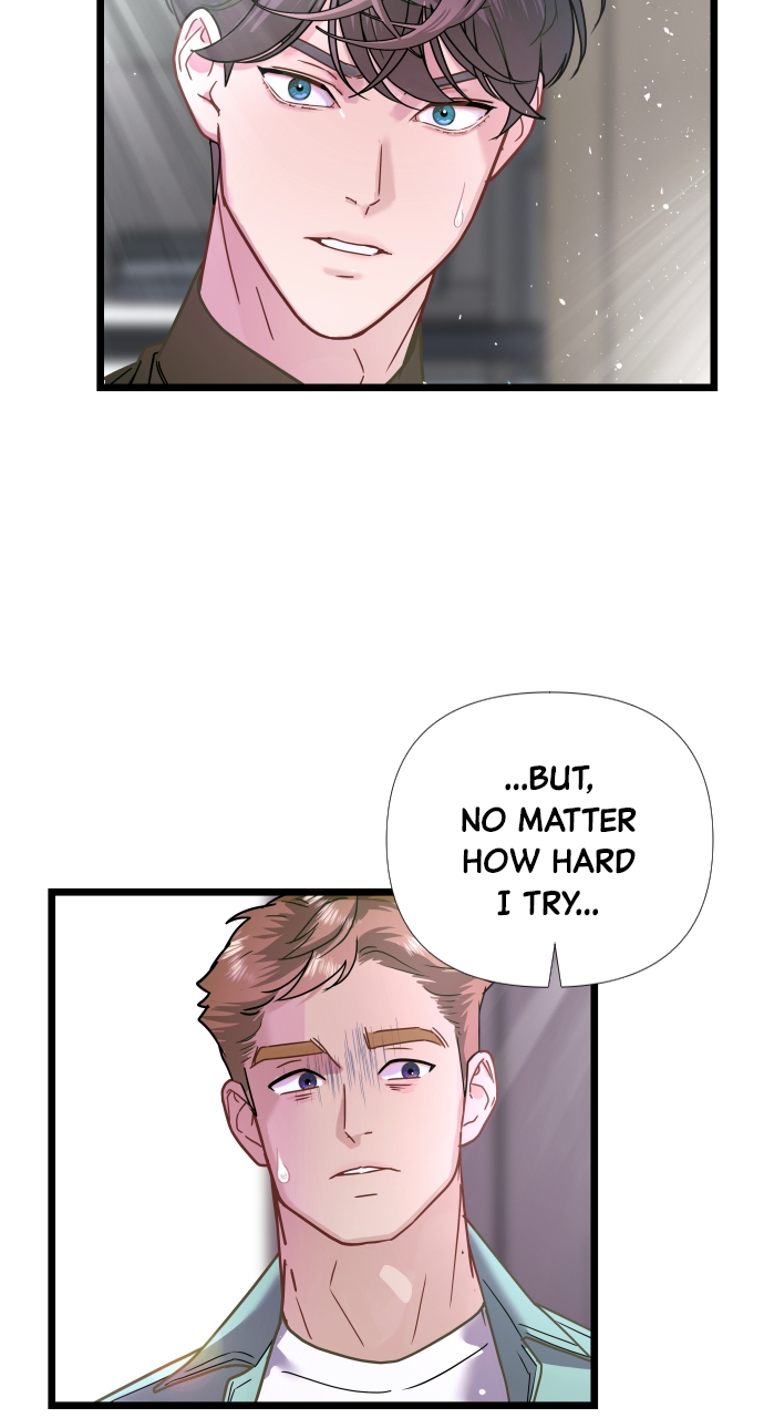 Maseknam – A Sexy Magician Chapter 5 - Page 68
