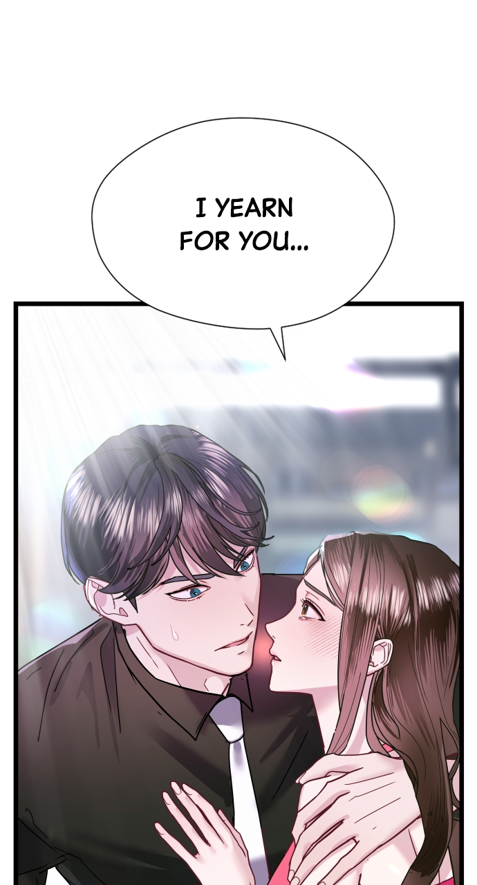 Maseknam – A Sexy Magician Chapter 5 - Page 10