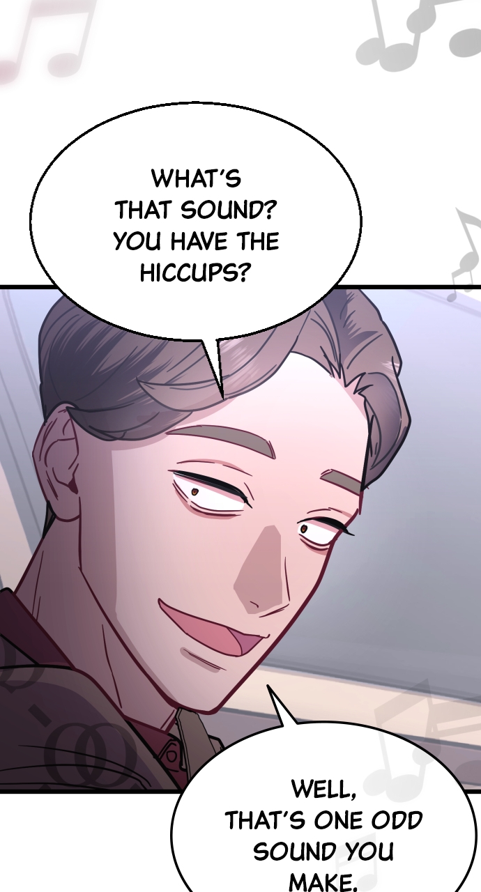 Maseknam – A Sexy Magician Chapter 50 - Page 16
