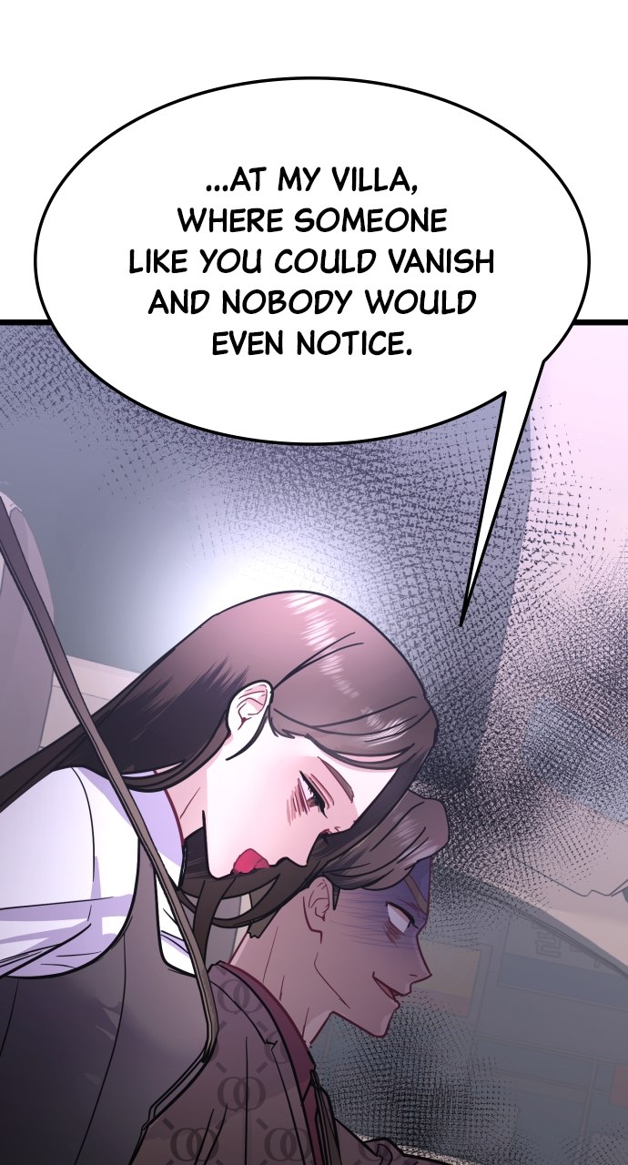 Maseknam – A Sexy Magician Chapter 50 - Page 20