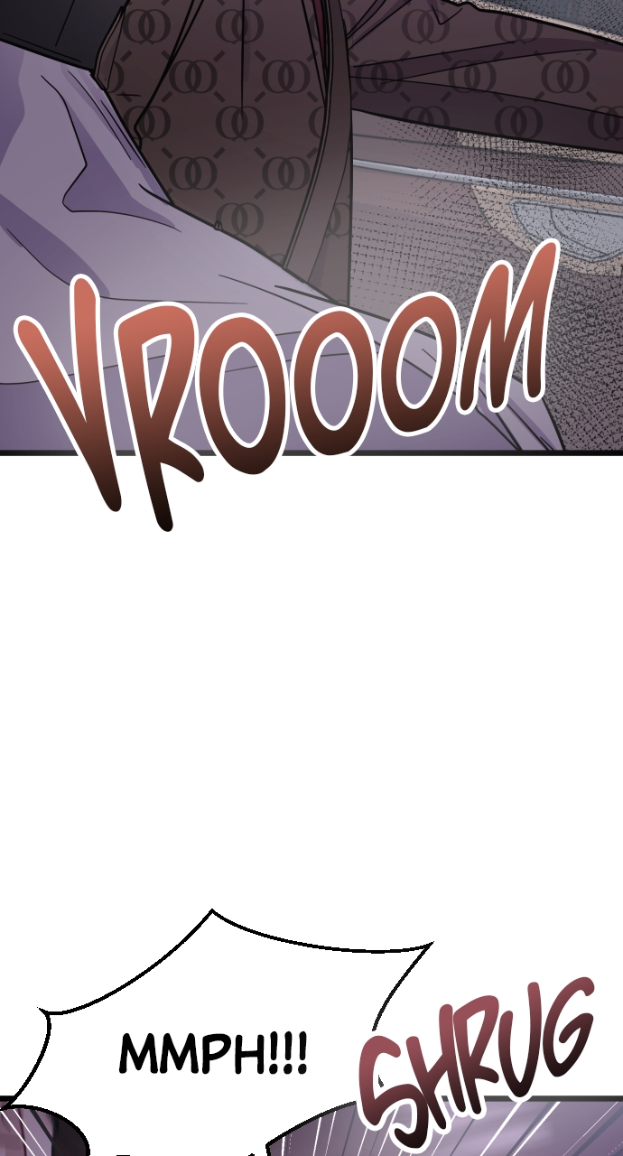 Maseknam – A Sexy Magician Chapter 50 - Page 21