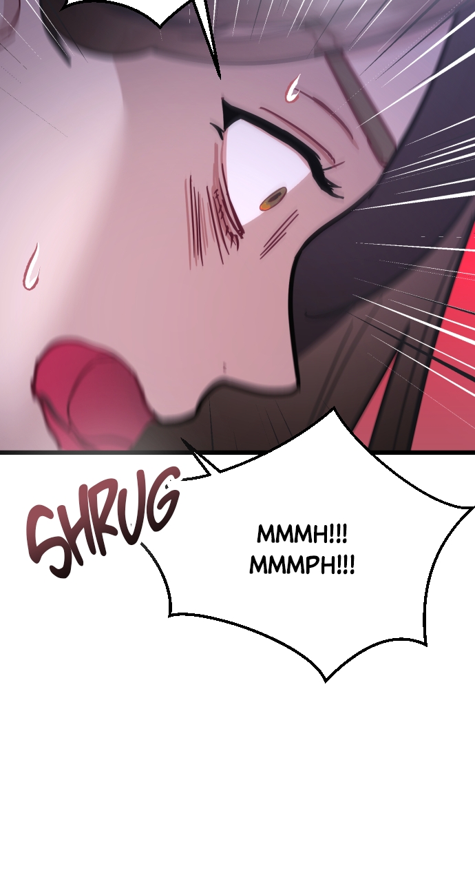 Maseknam – A Sexy Magician Chapter 50 - Page 22