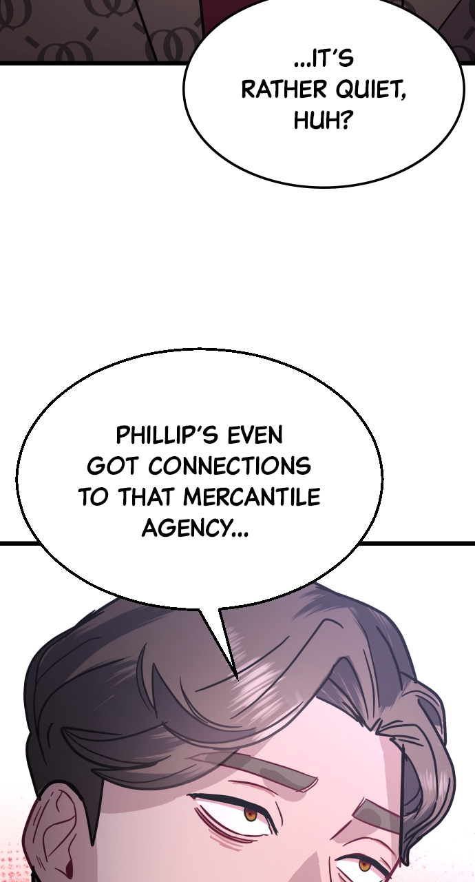 Maseknam – A Sexy Magician Chapter 50 - Page 24