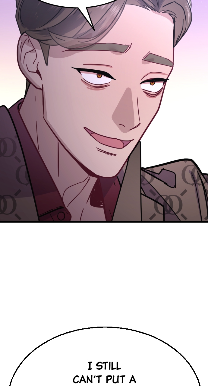 Maseknam – A Sexy Magician Chapter 50 - Page 26