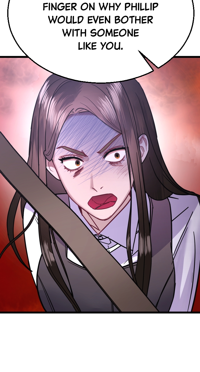 Maseknam – A Sexy Magician Chapter 50 - Page 27