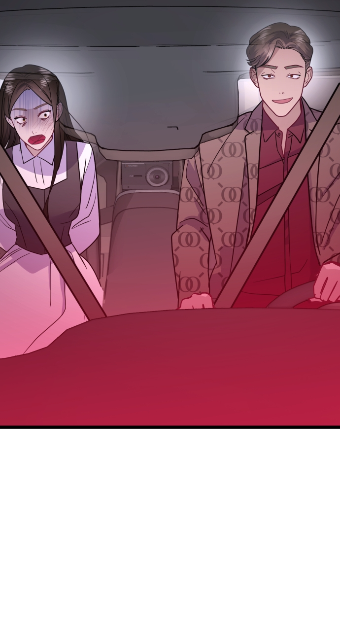 Maseknam – A Sexy Magician Chapter 50 - Page 30