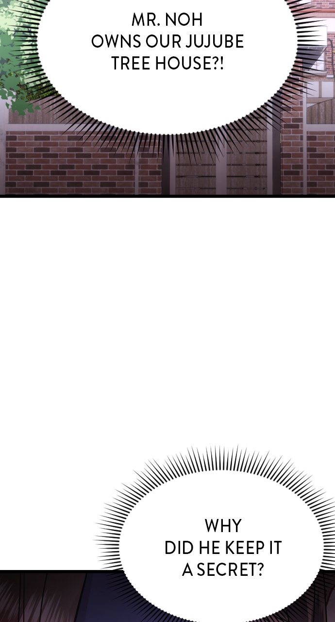 Maseknam – A Sexy Magician Chapter 50 - Page 33