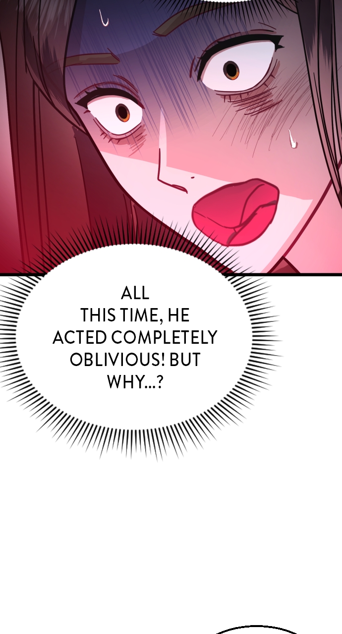 Maseknam – A Sexy Magician Chapter 50 - Page 34