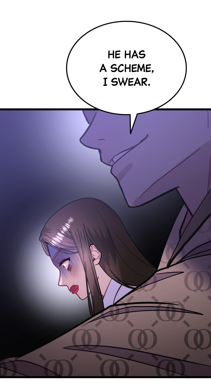 Maseknam – A Sexy Magician Chapter 50 - Page 36