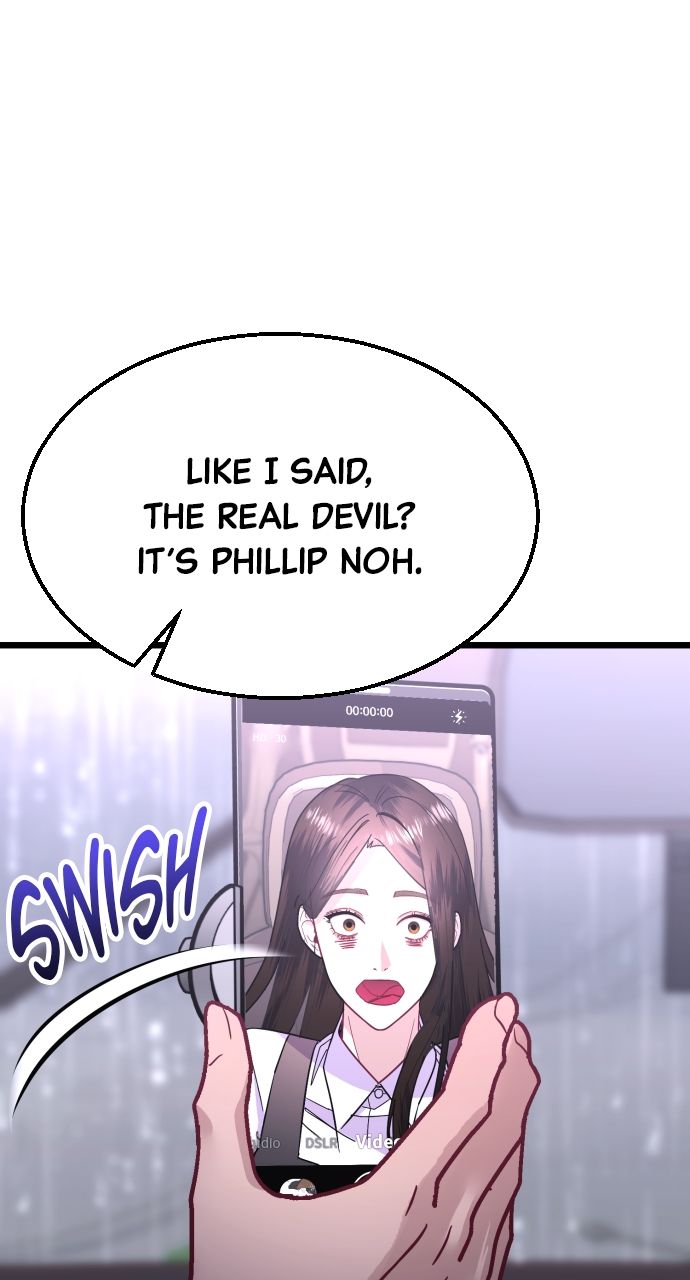 Maseknam – A Sexy Magician Chapter 50 - Page 37
