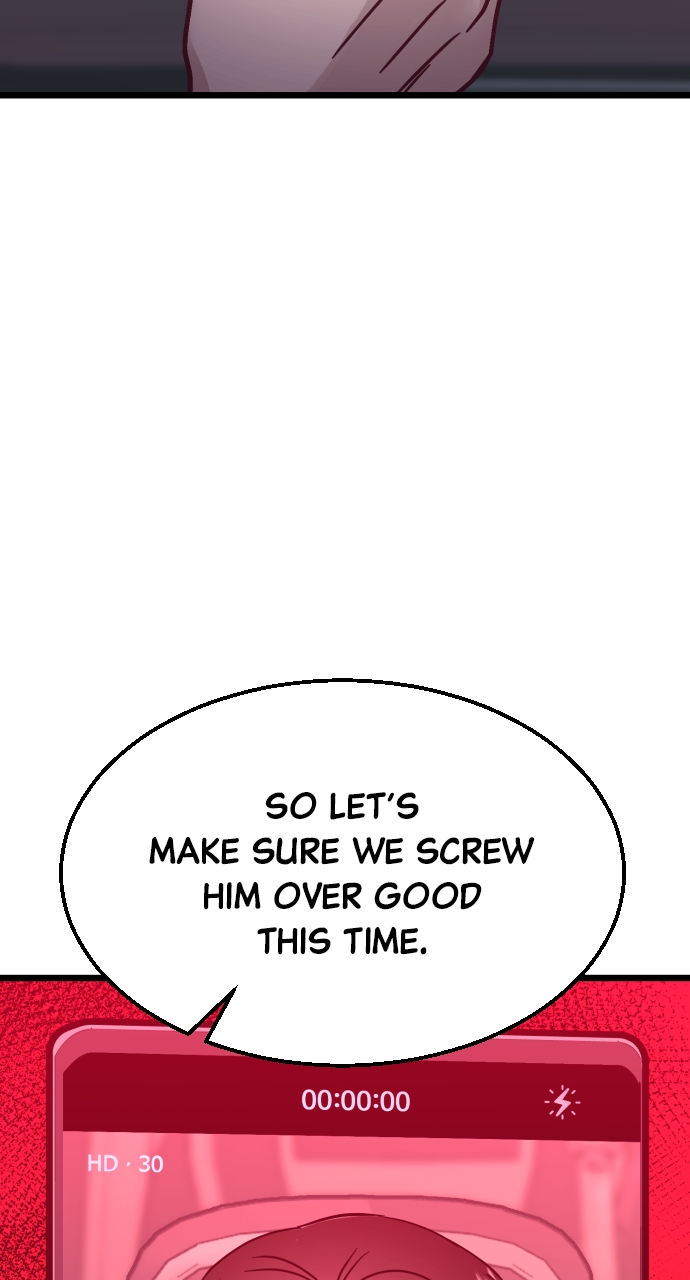 Maseknam – A Sexy Magician Chapter 50 - Page 38