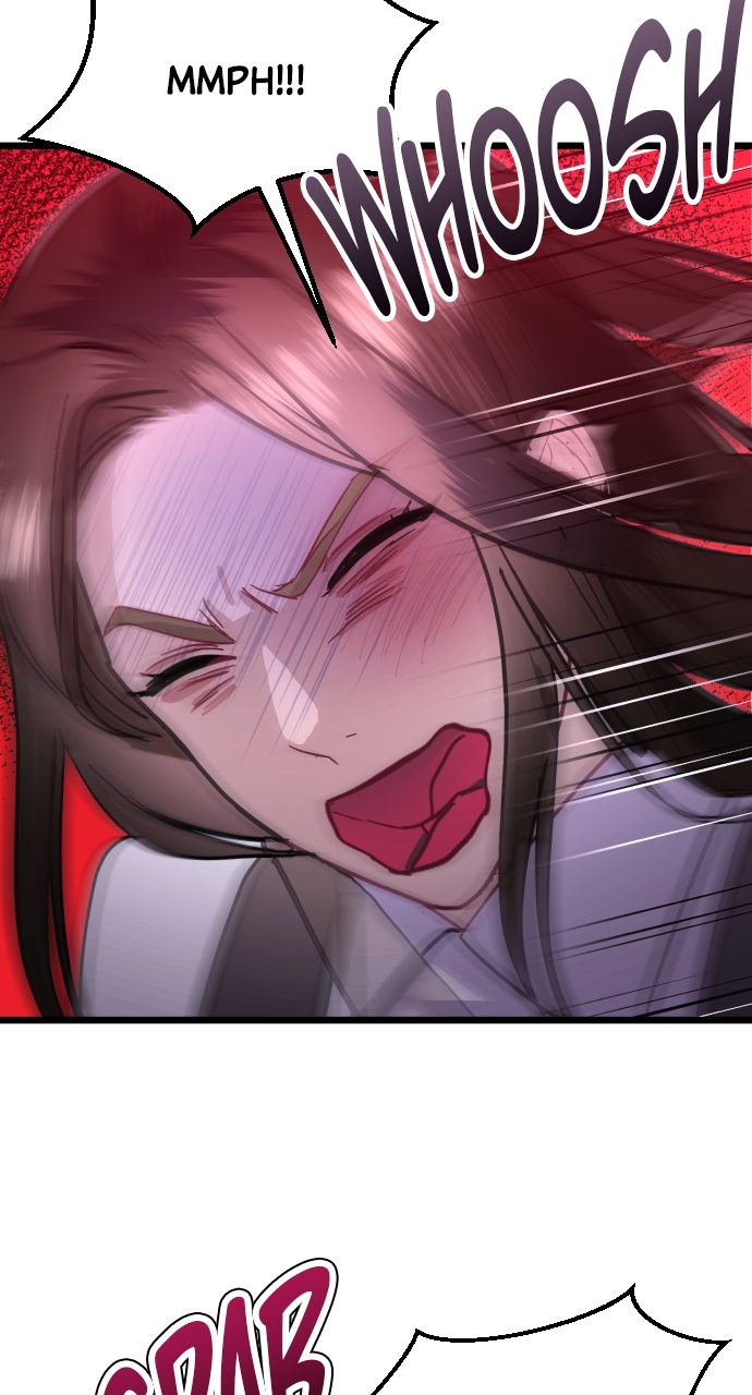 Maseknam – A Sexy Magician Chapter 50 - Page 40