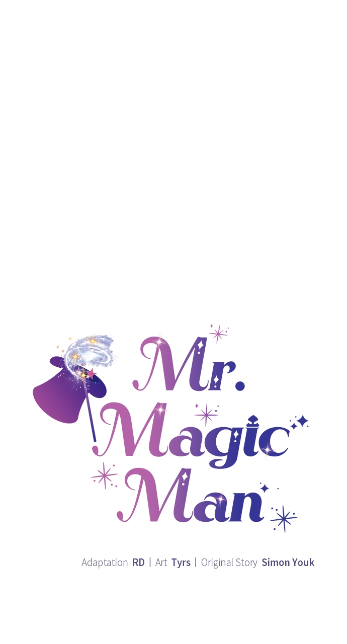 Maseknam – A Sexy Magician Chapter 50 - Page 5