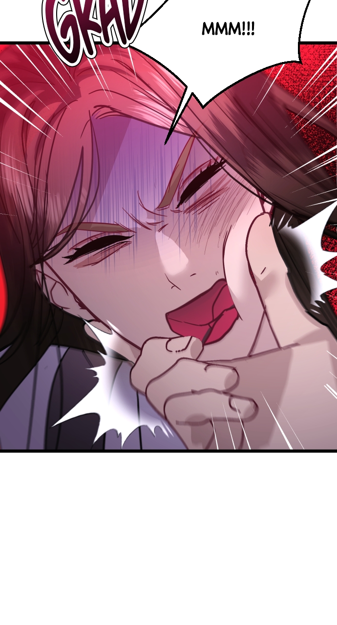 Maseknam – A Sexy Magician Chapter 50 - Page 41