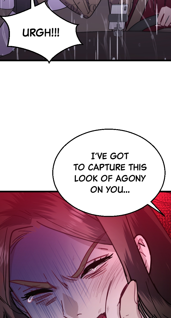 Maseknam – A Sexy Magician Chapter 50 - Page 43