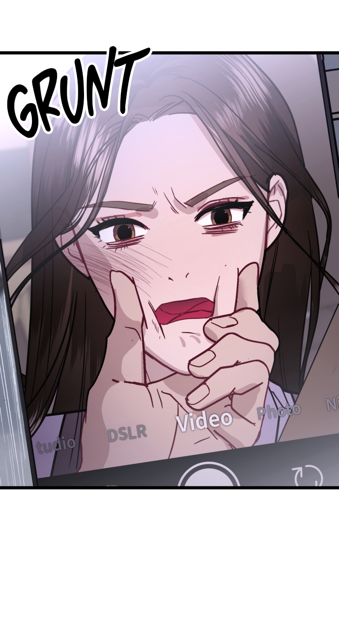 Maseknam – A Sexy Magician Chapter 50 - Page 50