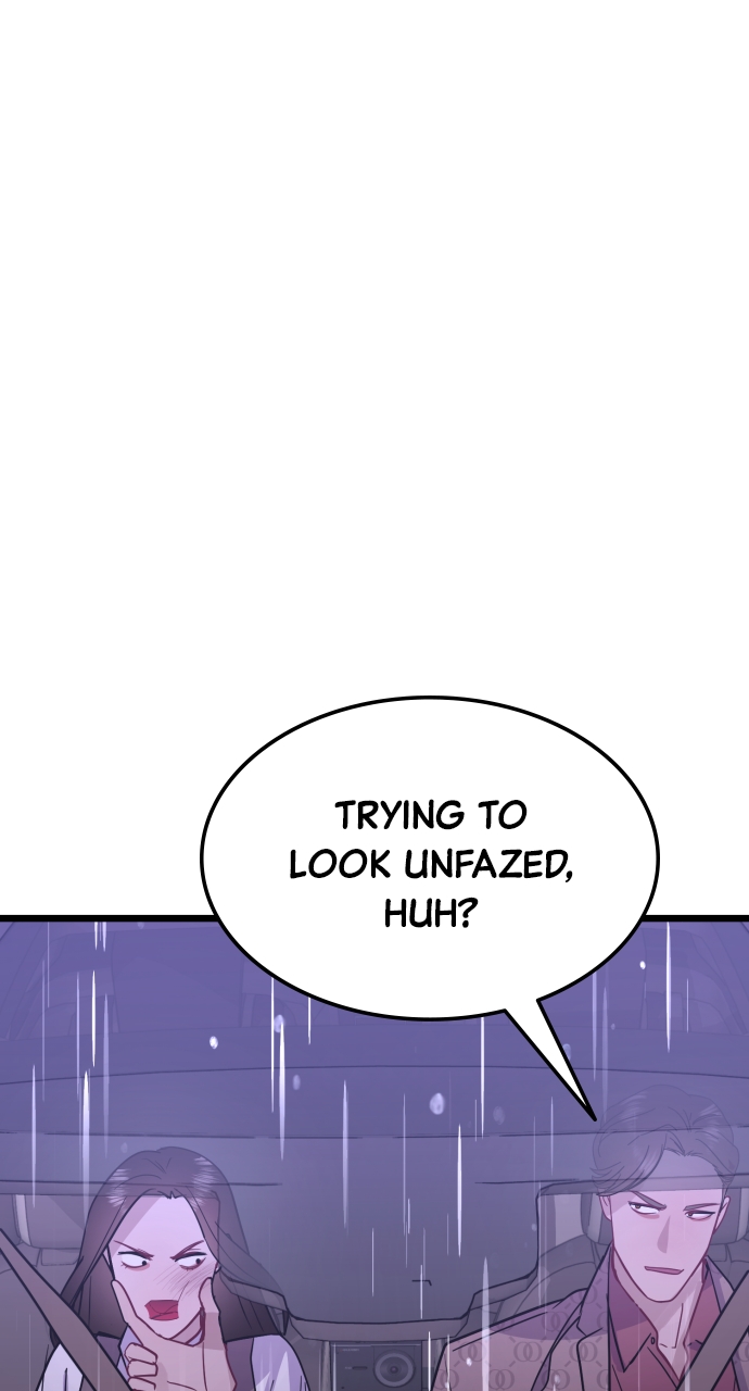 Maseknam – A Sexy Magician Chapter 50 - Page 51