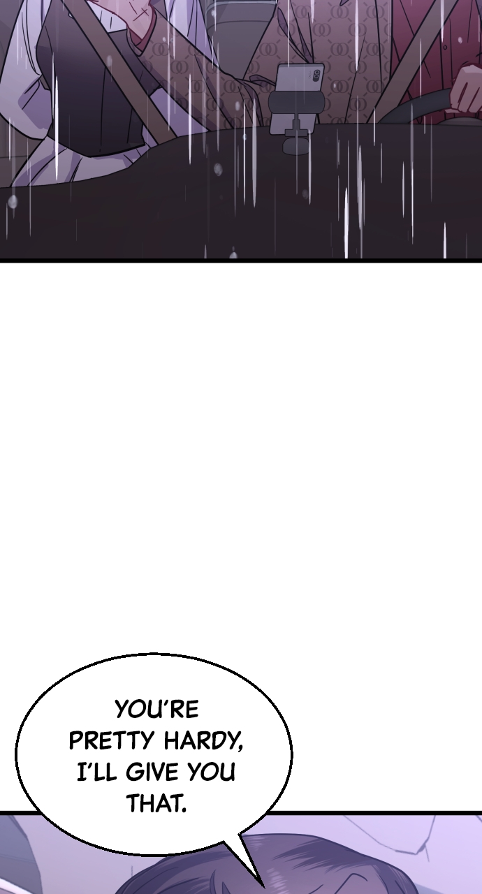 Maseknam – A Sexy Magician Chapter 50 - Page 52