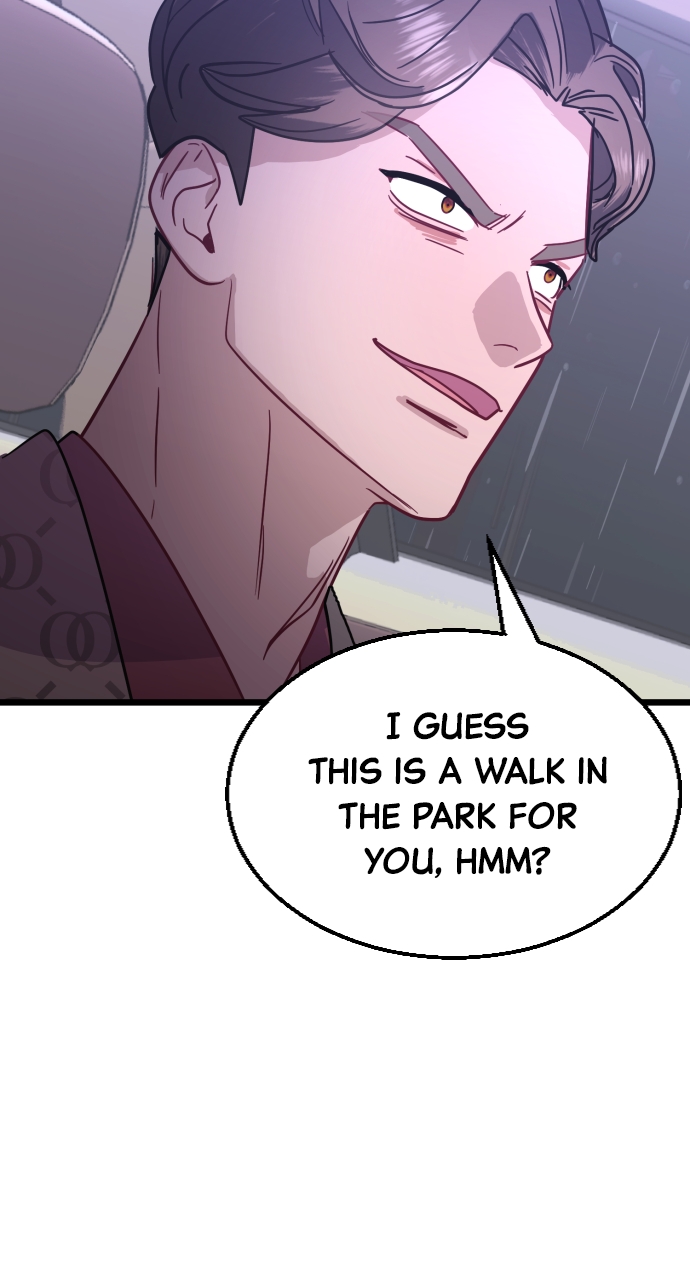 Maseknam – A Sexy Magician Chapter 50 - Page 53
