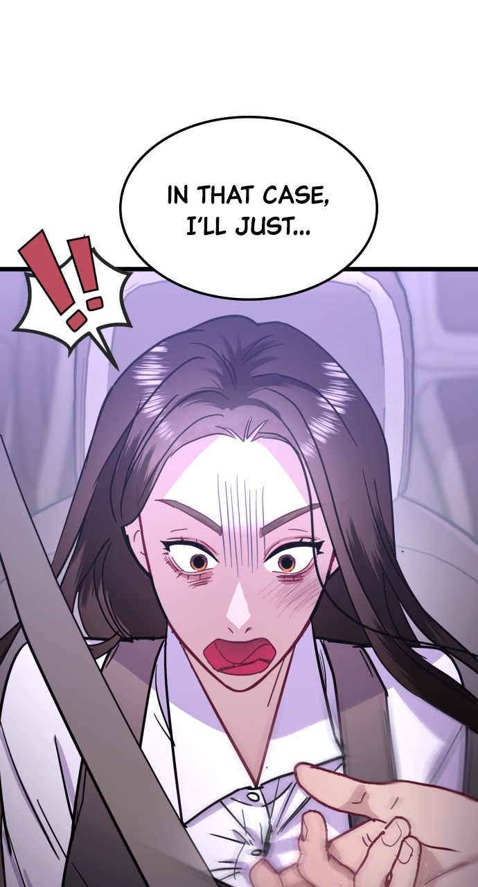 Maseknam – A Sexy Magician Chapter 50 - Page 54