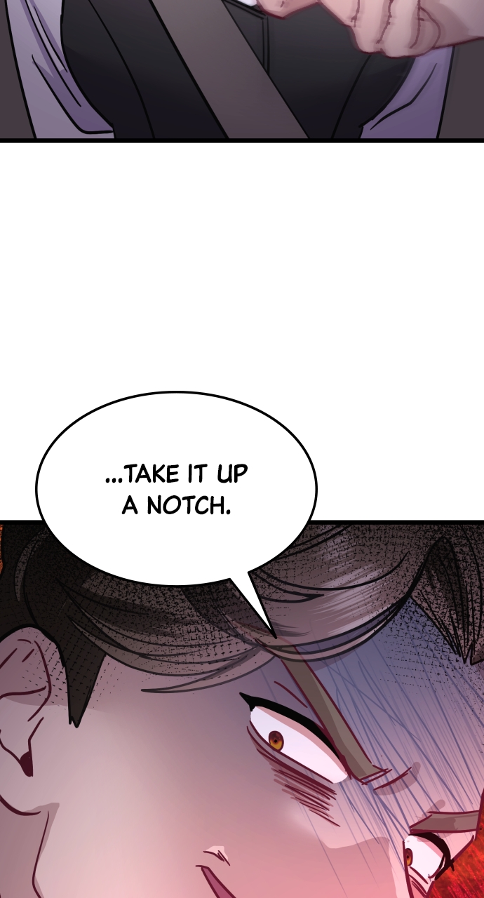 Maseknam – A Sexy Magician Chapter 50 - Page 55
