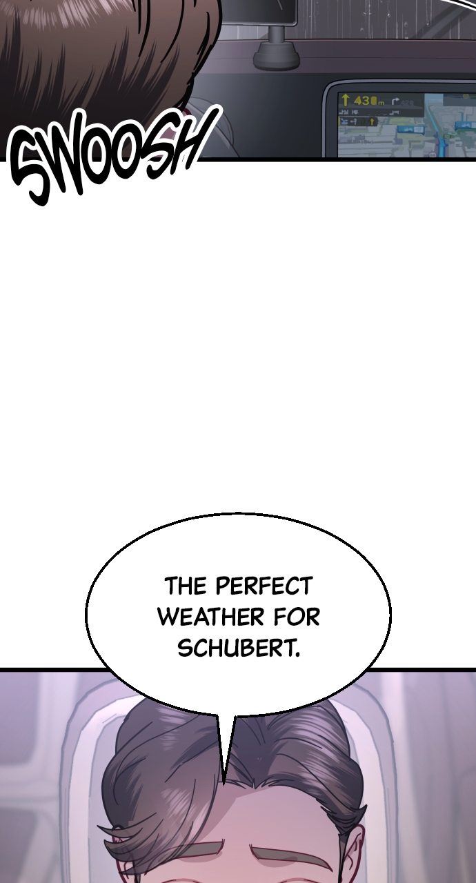 Maseknam – A Sexy Magician Chapter 50 - Page 7