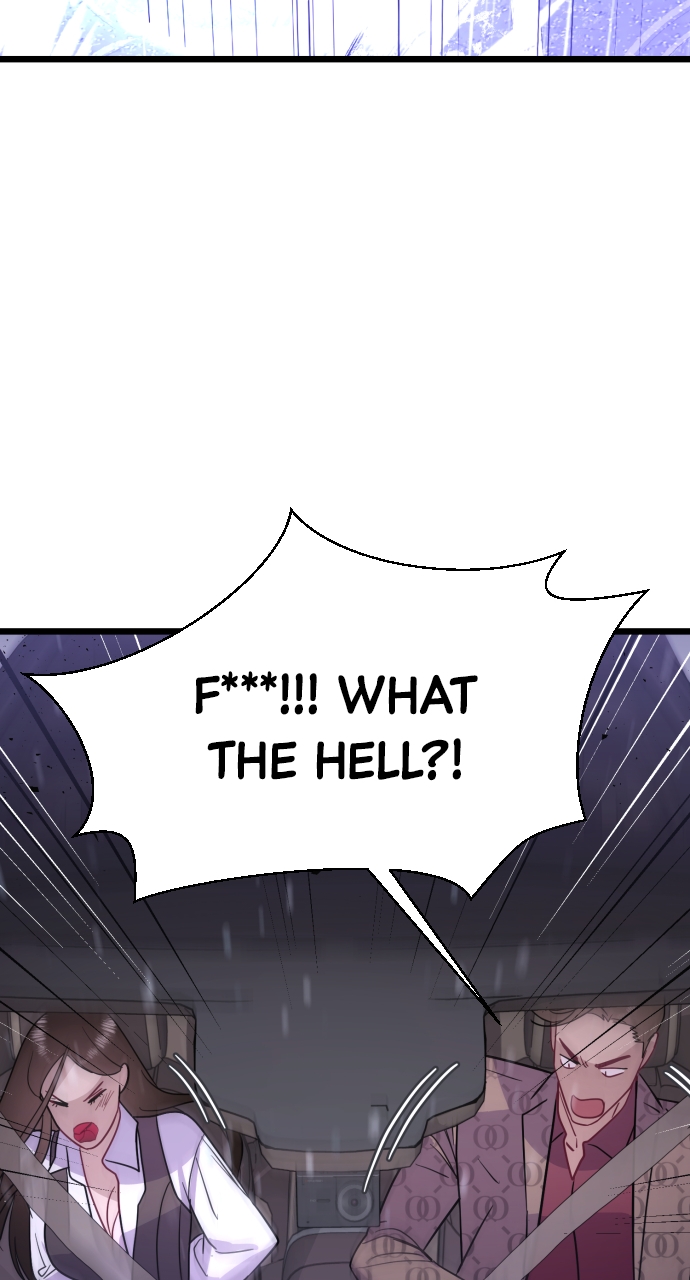 Maseknam – A Sexy Magician Chapter 50 - Page 65