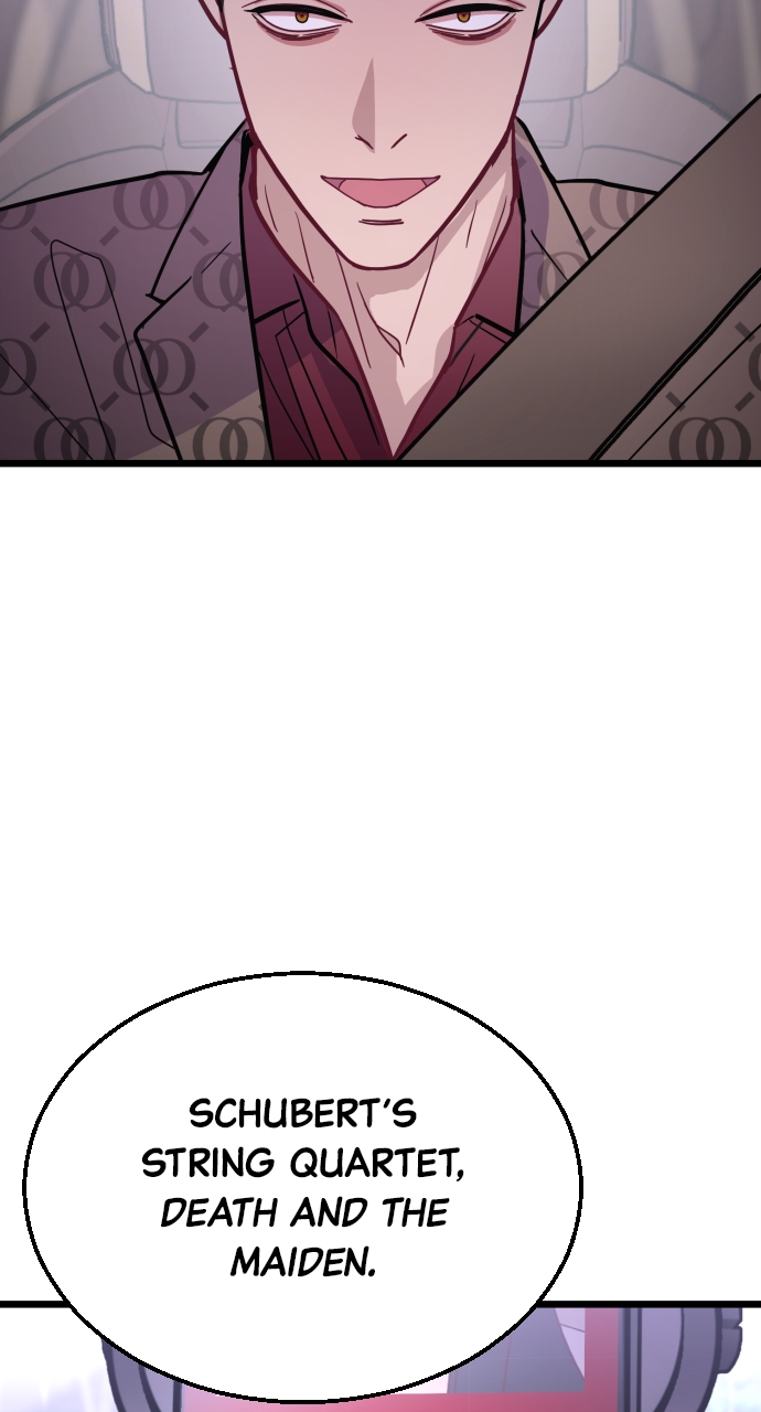 Maseknam – A Sexy Magician Chapter 50 - Page 8