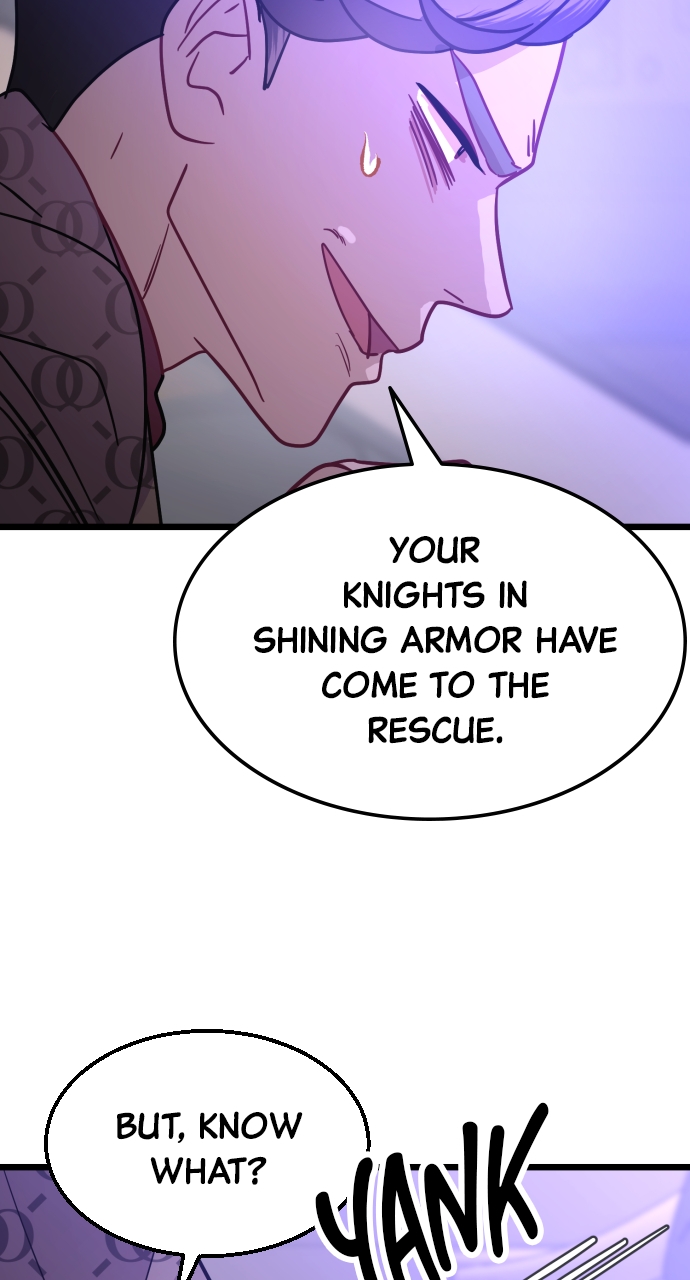 Maseknam – A Sexy Magician Chapter 50 - Page 72