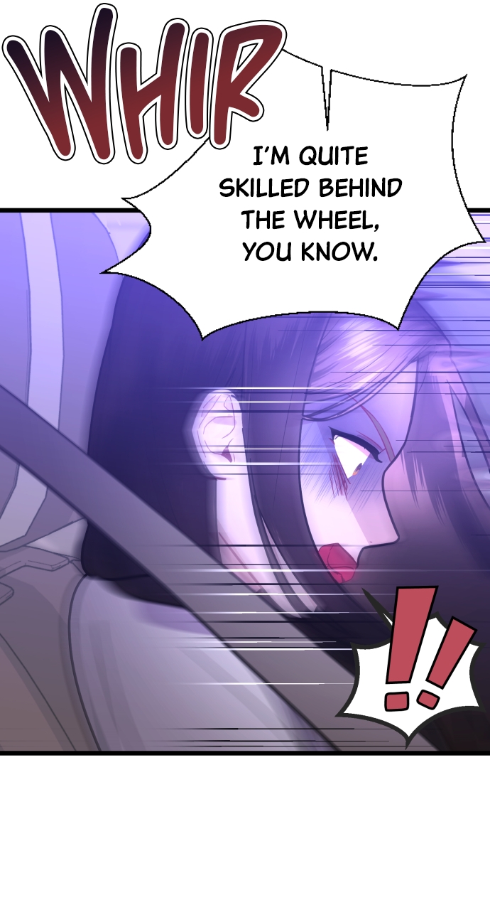 Maseknam – A Sexy Magician Chapter 50 - Page 74
