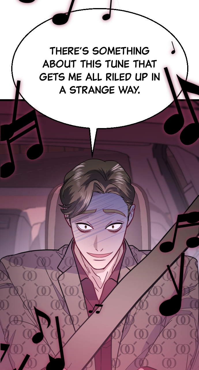 Maseknam – A Sexy Magician Chapter 50 - Page 10