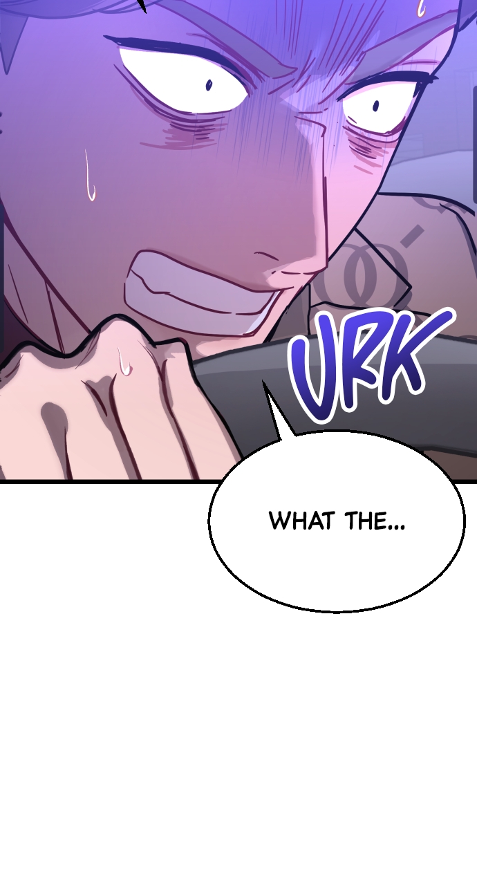 Maseknam – A Sexy Magician Chapter 51 - Page 13