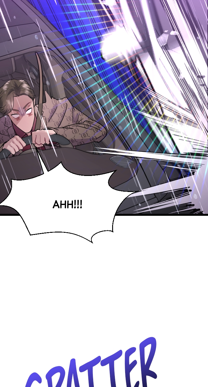Maseknam – A Sexy Magician Chapter 51 - Page 18